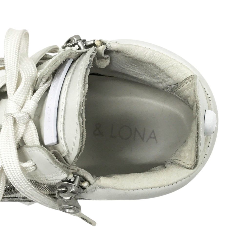 ハイカット ゴルフシューズ