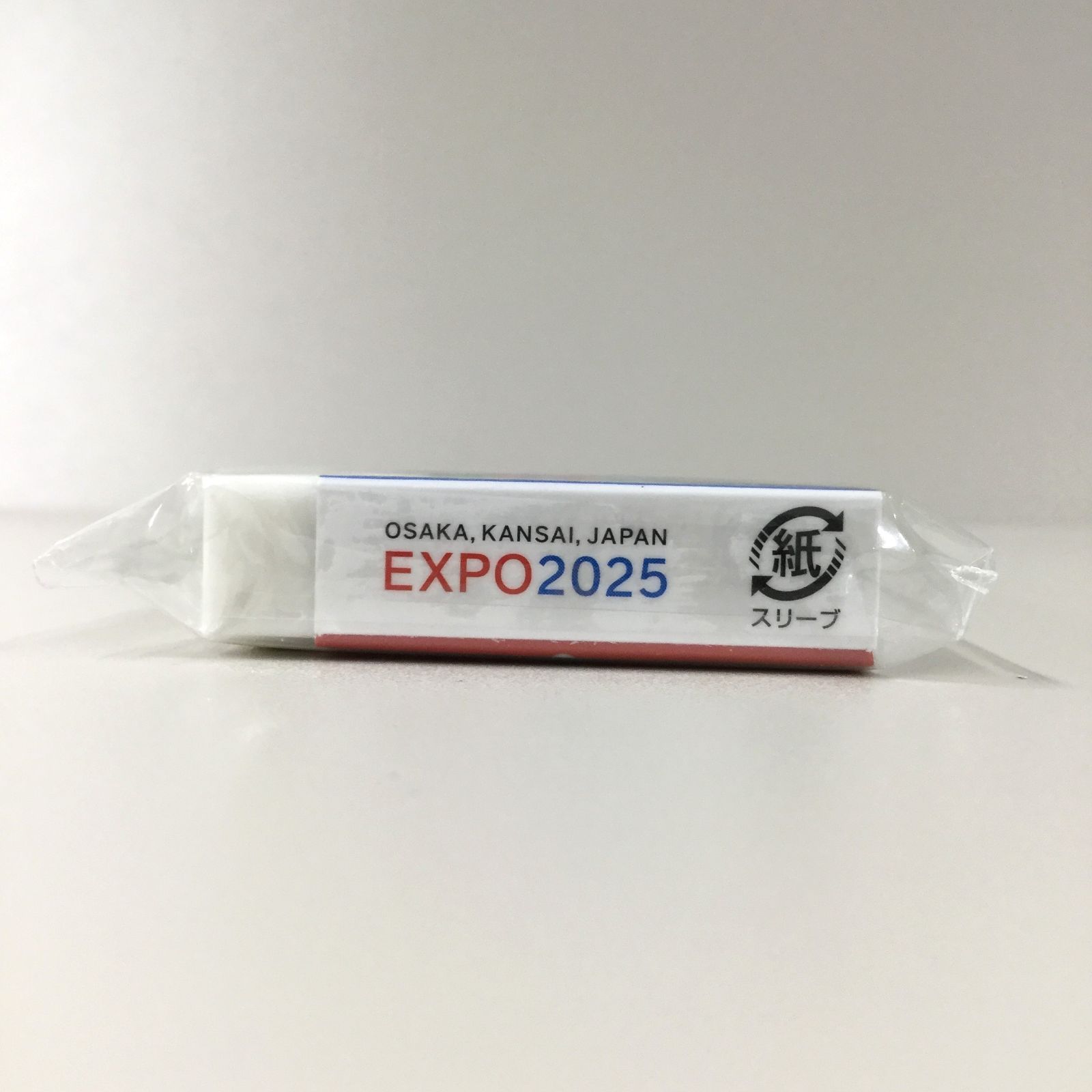 h126【新品・未使用品】大阪・関西万博 EXPO2025 ミャクミャク