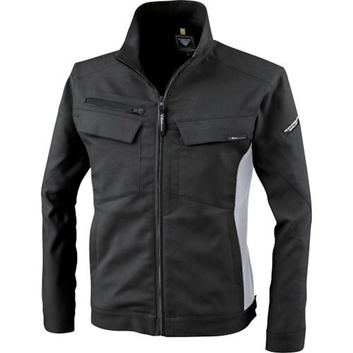 ジーベック 長袖ブルゾン1500－90－L