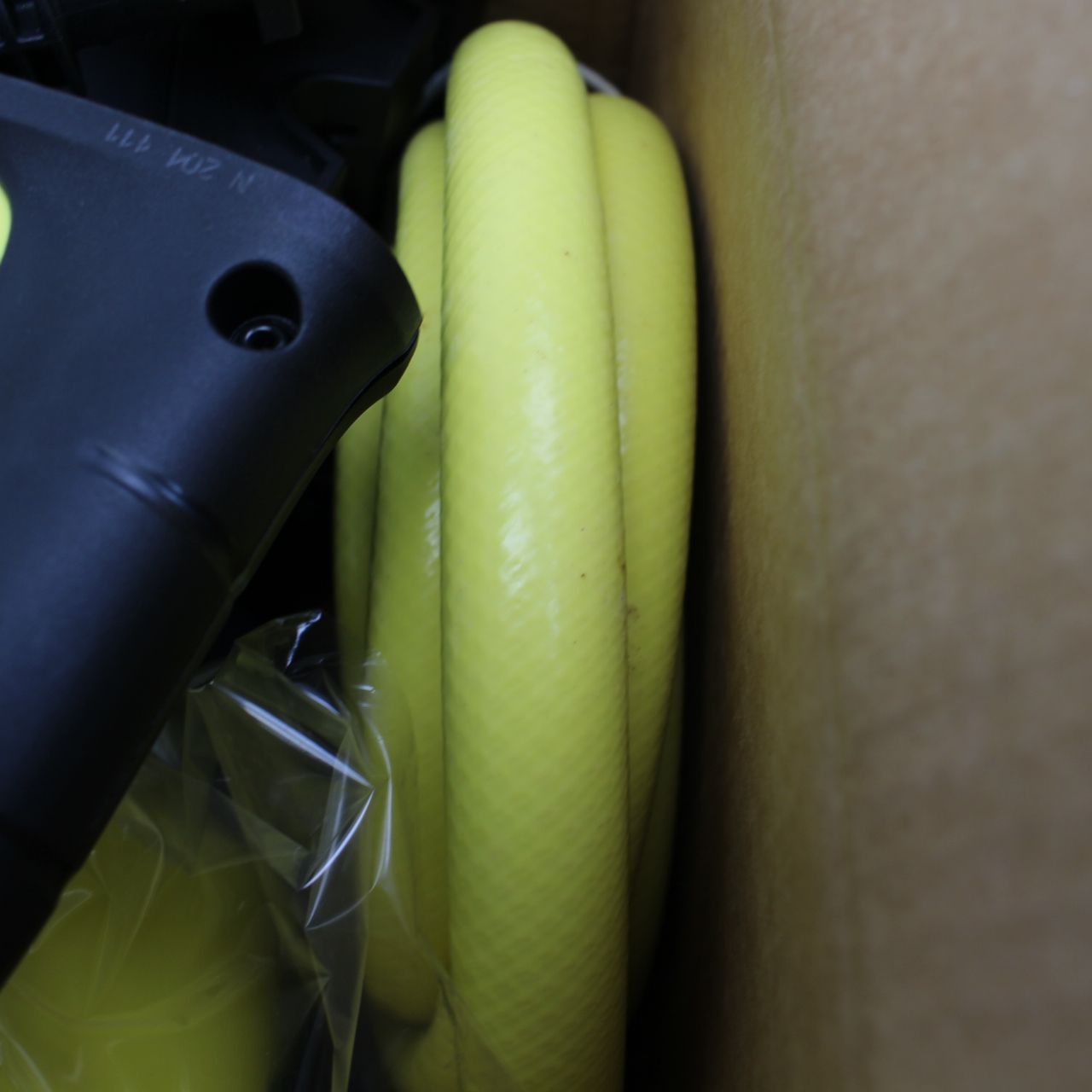 ケルヒャー 家庭用高圧洗浄機