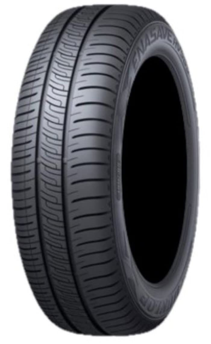 エナセーブ ミニバン|小型SUV用 エコタイヤ 1本 RV505 サマータイヤ ENASAVE 75V 夏タイヤ 165|55R15 ダンロップ DUNLOP