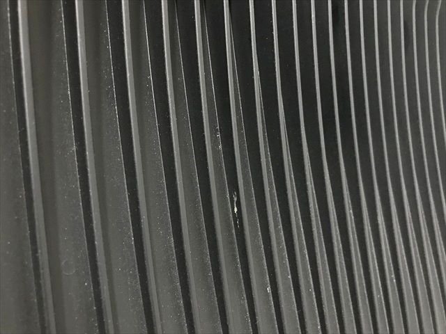 エラストマーバック イトーキ