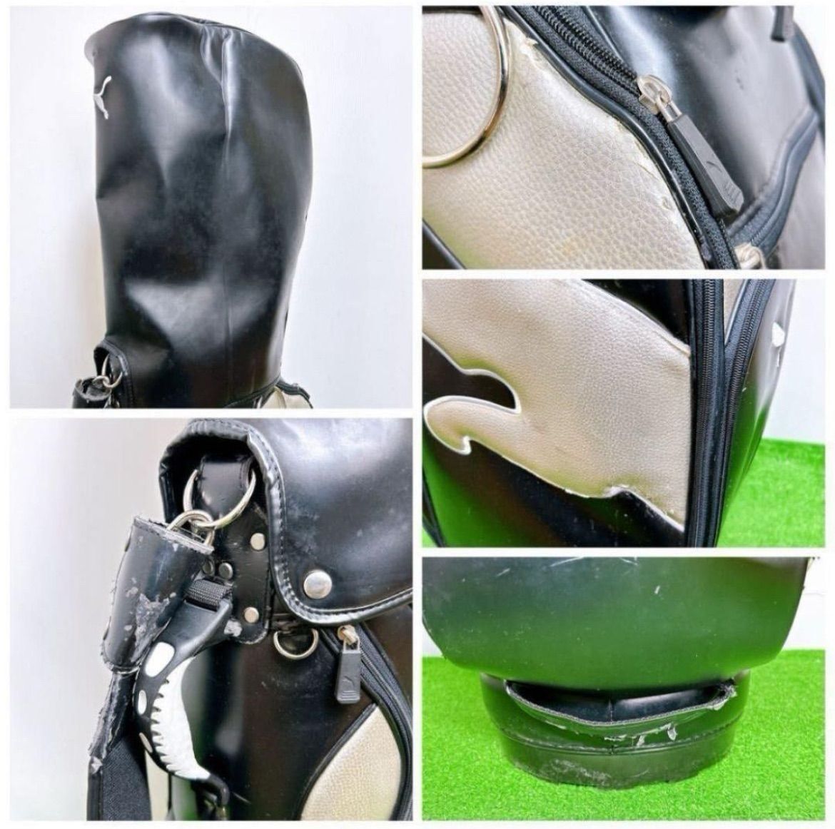 左利き レフティ】ダンロップ スリクソン ゼクシオ メンズクラブセット