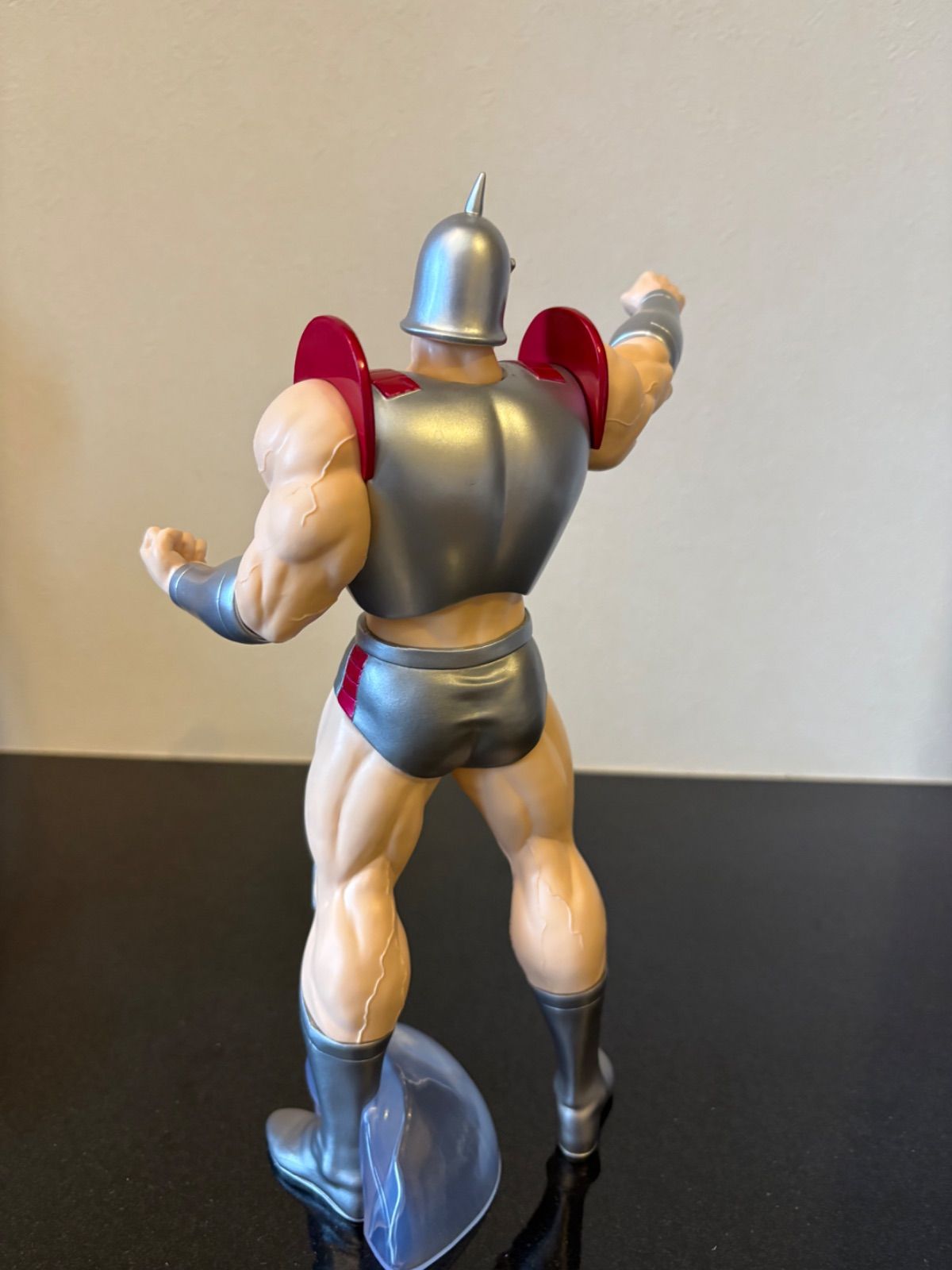 や*ん様 ロビンマスク リペイント キン肉マン x mastermind JAPAN ロビンマスク - メルカリ