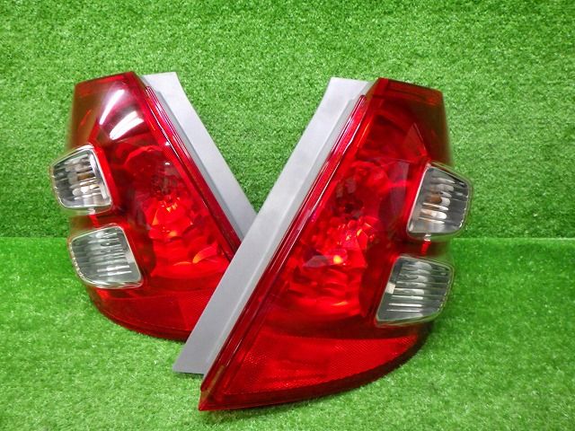 ホンダ フィット GE6テールランプ 左右セット フィットRS テールランプ