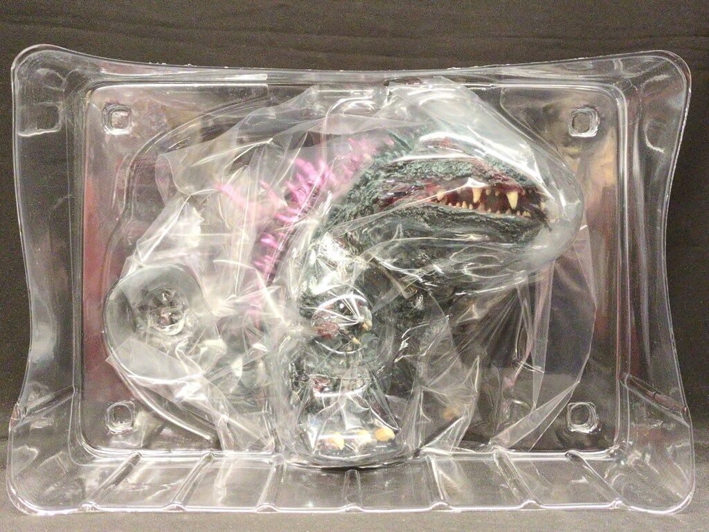 エクスプラス デフォリアル ゴジラ2000 限定版 - メルカリ