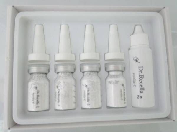 ドクターリセラ リセラC - 美容液