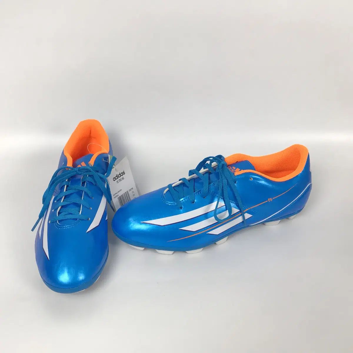 adidas(アディダス) F5 TRX HG サッカーシューズ メンズ 260 （ 255