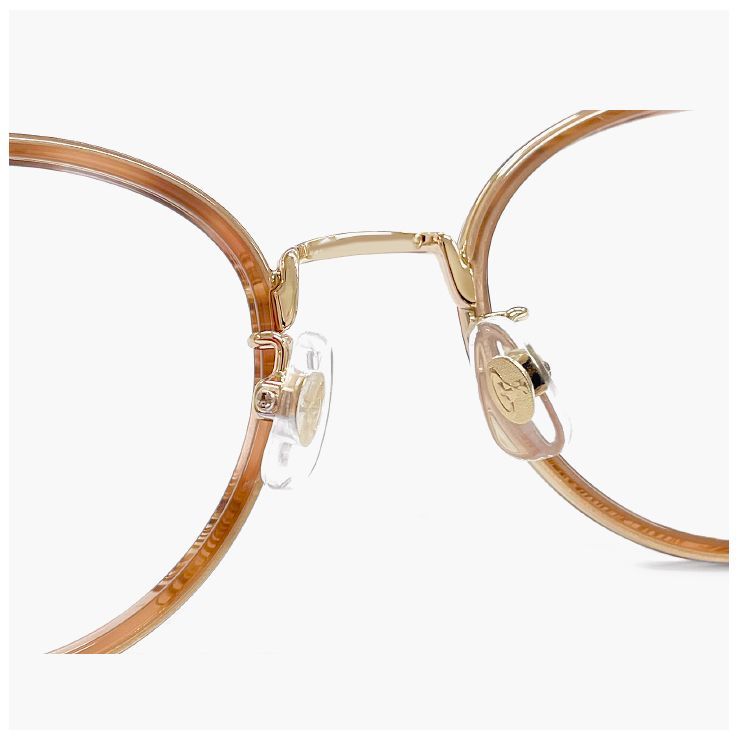 ブラウンササ ダミーレンズ発送