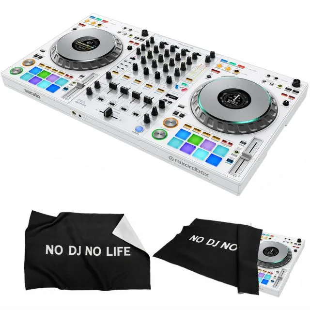 2025年最新】Pioneer DJ DDJ-1000の人気アイテム - メルカリ