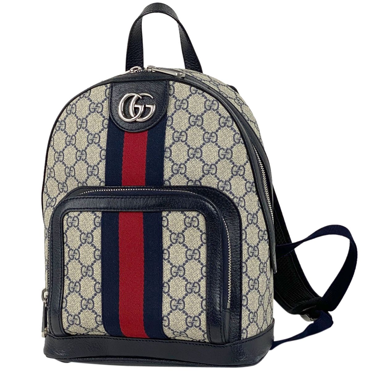 グッチ GUCCI オフィディア GG スモール バックパック リュックサック