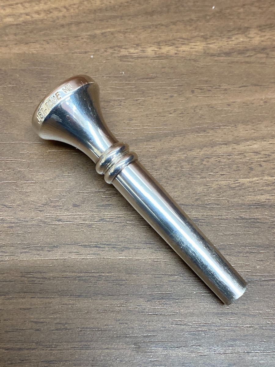 JET TONE ジェットトーン MF トランペットマウスピース