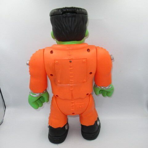 1992年☆90's☆FRANKENSTEIN☆フランケンシュタイン☆MONSTER