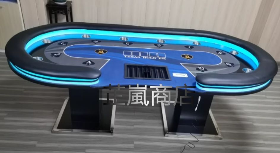 ポーカーテーブル トップ