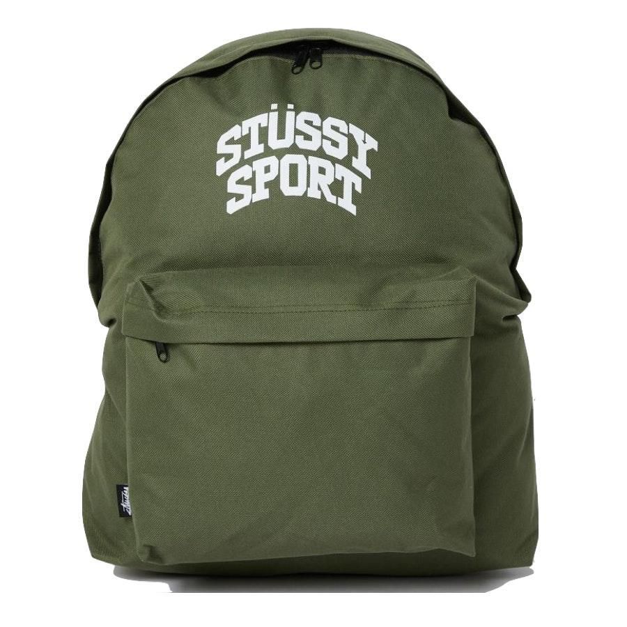 ステューシー バックパック Sport Backpack リュックサック メンズ 