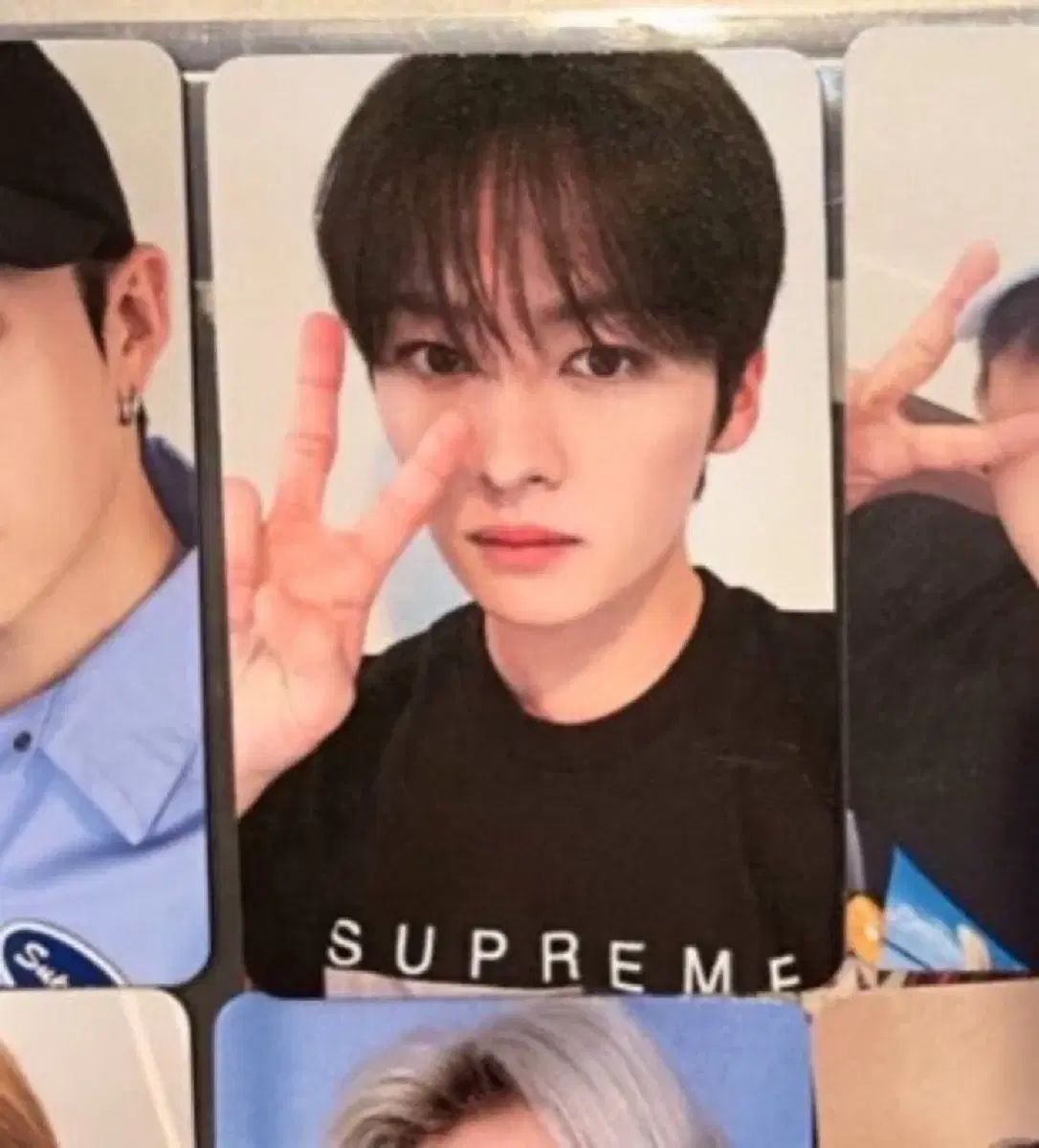 Stray Kids(ストレイキッズ・スキズ・SKZ) リノ(LEE KNOW・イミンホ