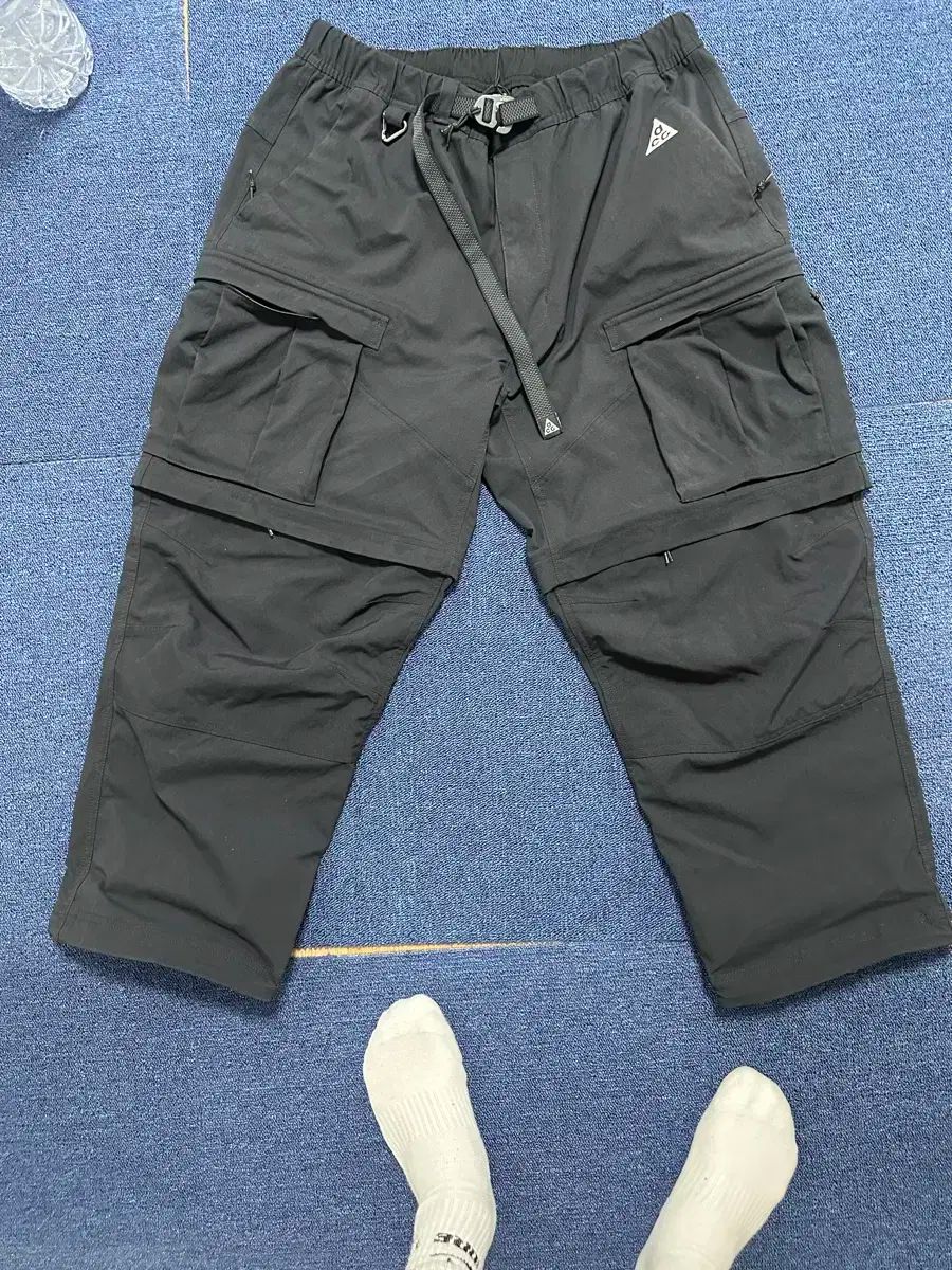 NIKE ナイキ acg パンツ
