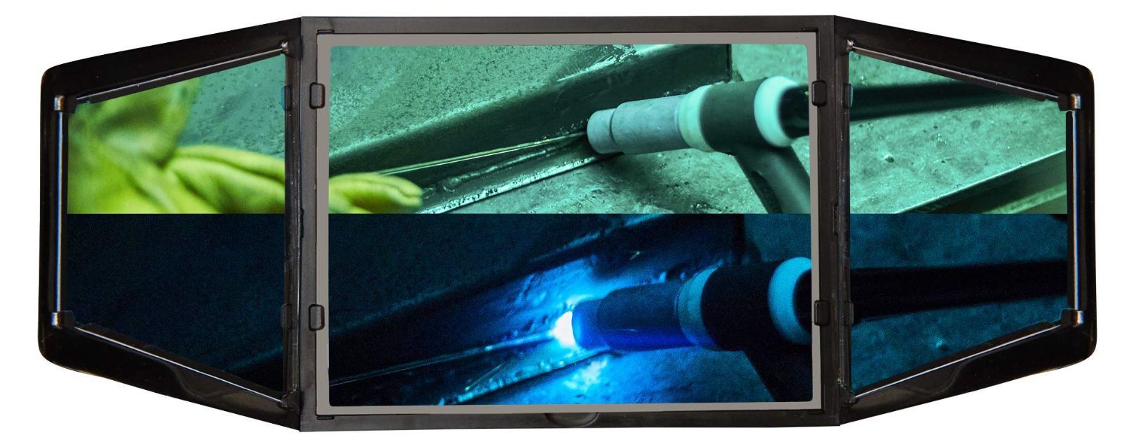 アイボーグ180° EB-300PW