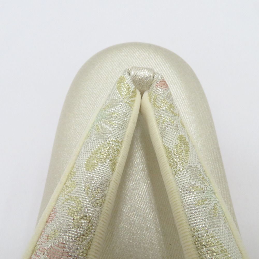 草履 バッグセット