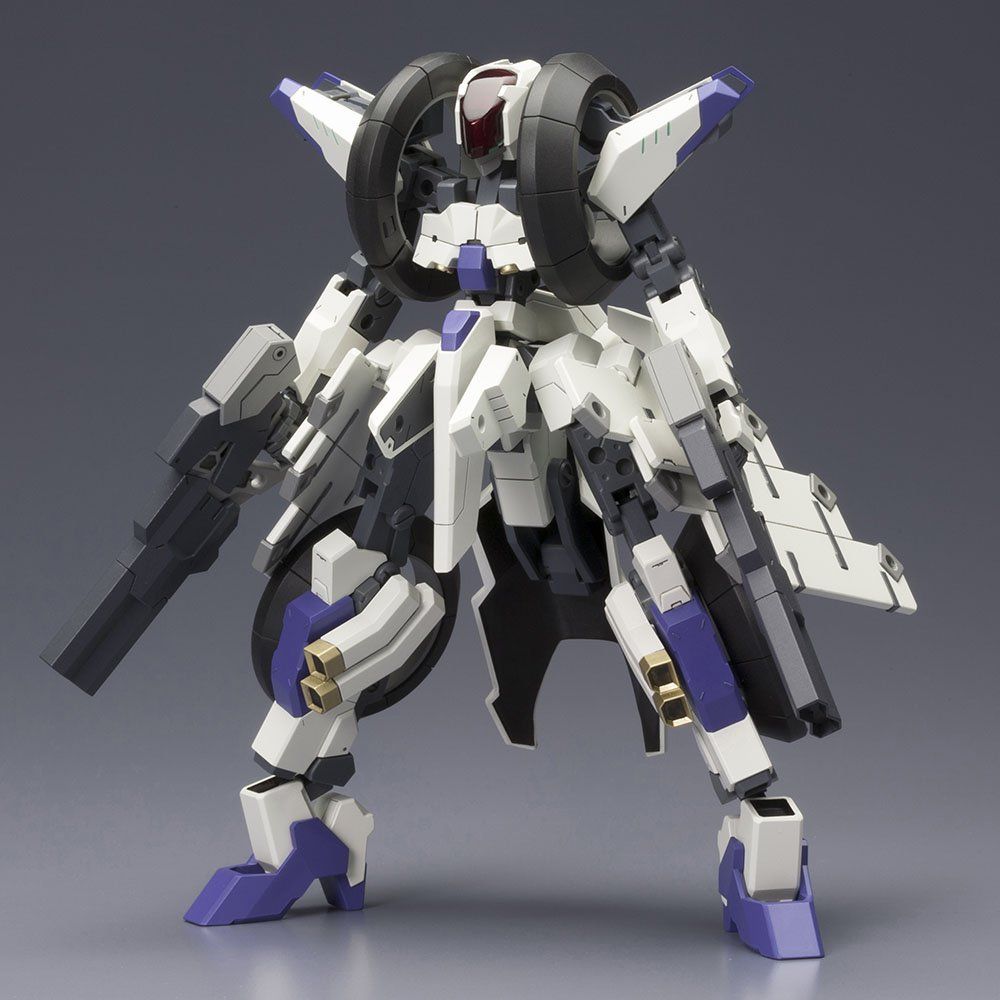 フレームアームズ