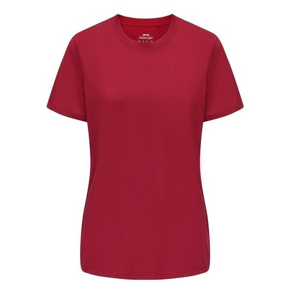 売れ筋商品|||ザラグドプリースト Tシャツ レディース トップス BRANDI - Top - burgundy 送料無料】 スラセンジャー レディース Tシャツ トップス