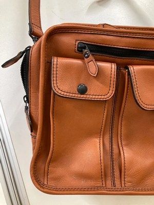 ★PORTER【ポーター】バロン 2WAY ビジネスバッグ ブラウン 良品 レア 楽天市場】ポーター バロン 2WAYショルダーバッグ 206-02634