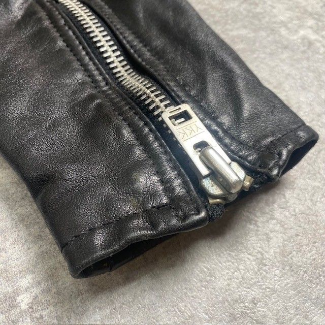 Hein Gericke レザージャケット ハインゲリック ダブルライダース