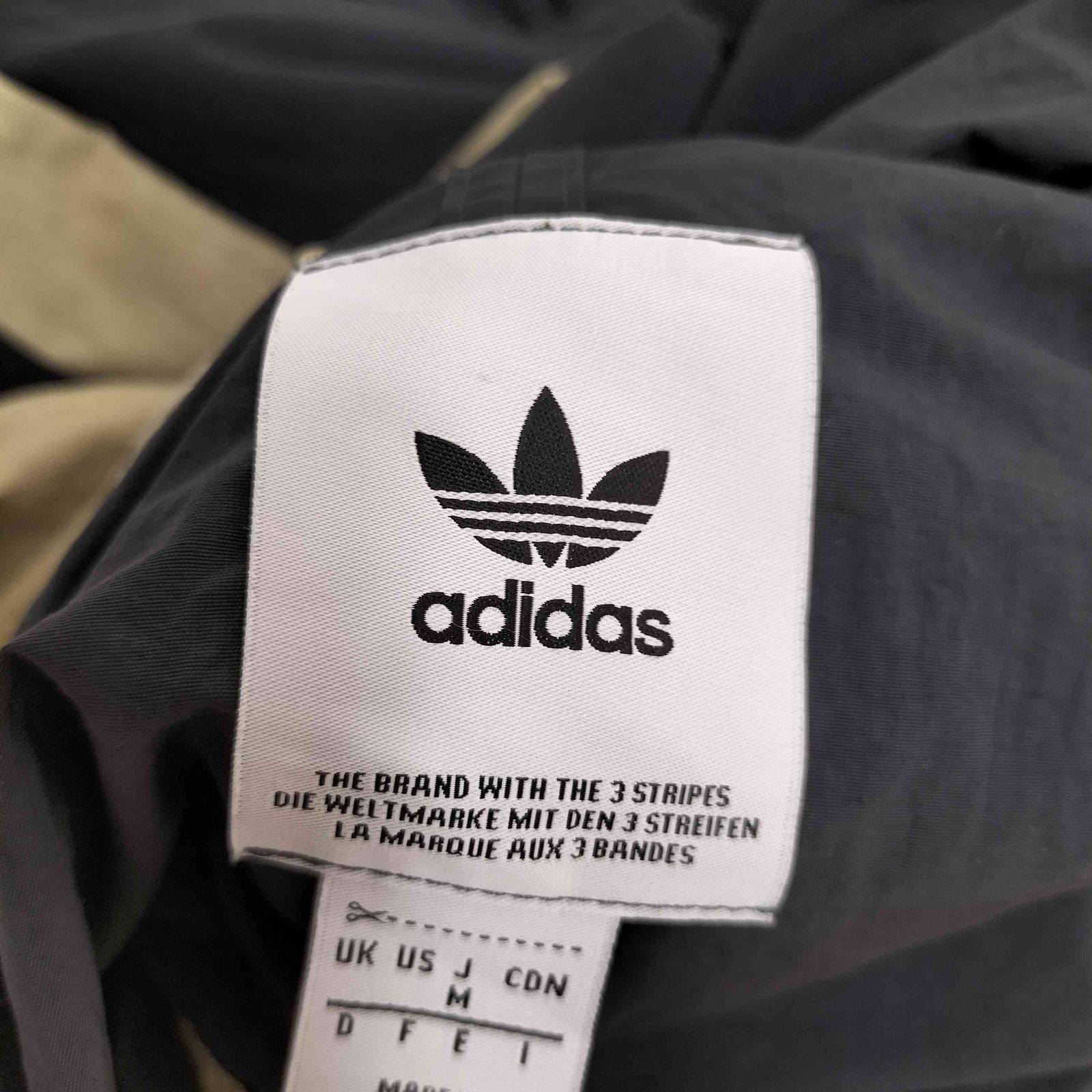 アディダスオリジナルス adidas Originals NMD TRACK TOP NMD トラック