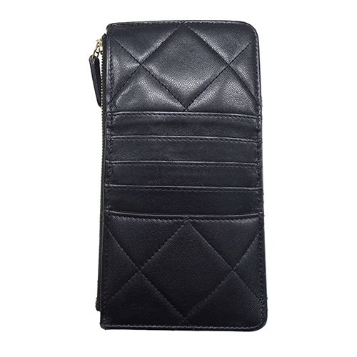 大人の魅力☆【CHANEL】19 フラグメントケース CHANEL ［銀座店］CHANEL シャネル ※シール フラグメントケース