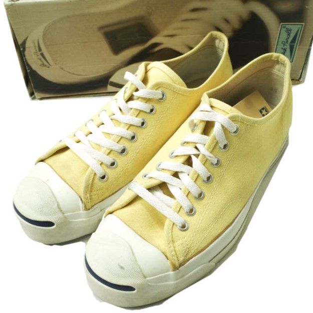 米国製　コンバース　ジャックパーセル　us13　USA製 米国製 コンバース ジャックパーセル us13 USA製 JACK PURCELL