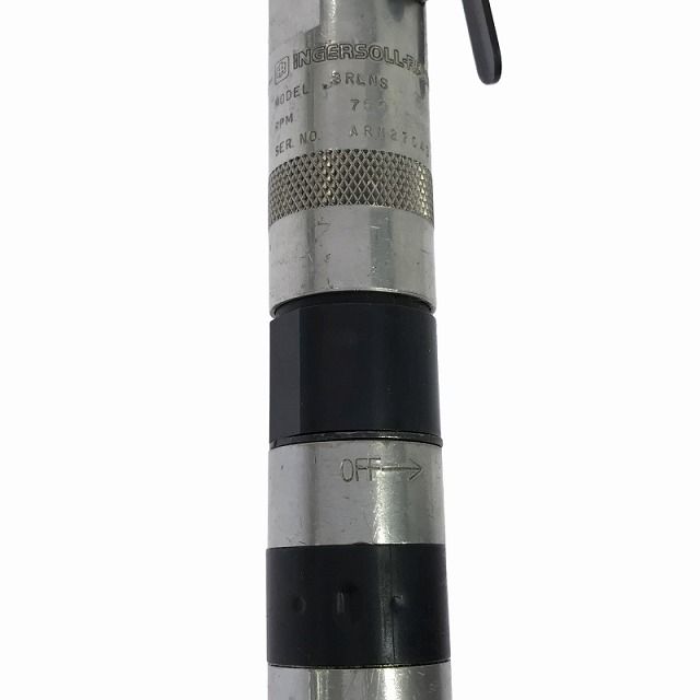 インガソール アングルレンチ