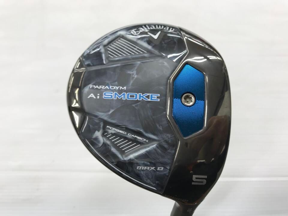 PARADYM Ai SMOKE MAX D | 18 | SR | TENSEI 50 for Callaway Ai SMOKE | | フェアウェイウッド | キャロウェイ 最短即日発送