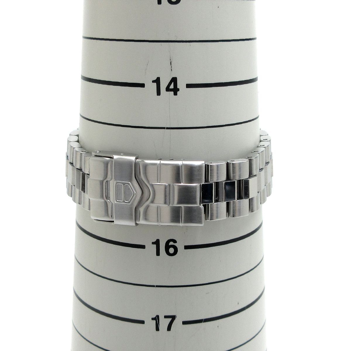 タグホイヤー TAG HEUER WN1310 プロフェッショナル200 デイト クォーツ レディース _762257