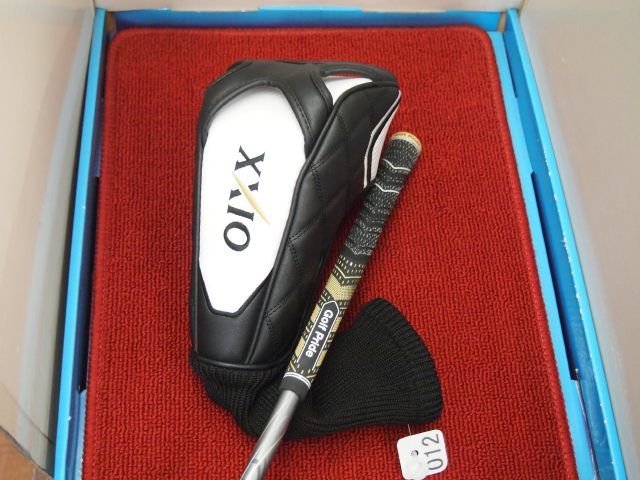 【レディース】ゼクシオ9 ドライバー フレックスL XXIOレディース ゼクシオ9 ドライバー ブルー フレックスL Amazon.co