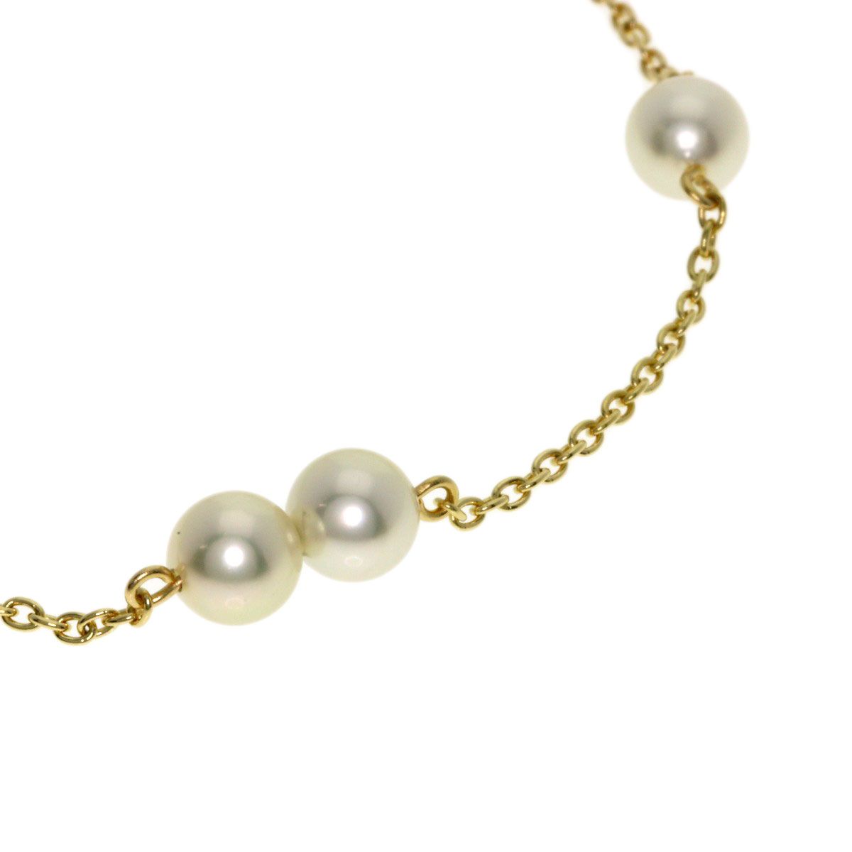 Tasaki タサキ パール ブレスレット プチパール ブレスレット BL-0679