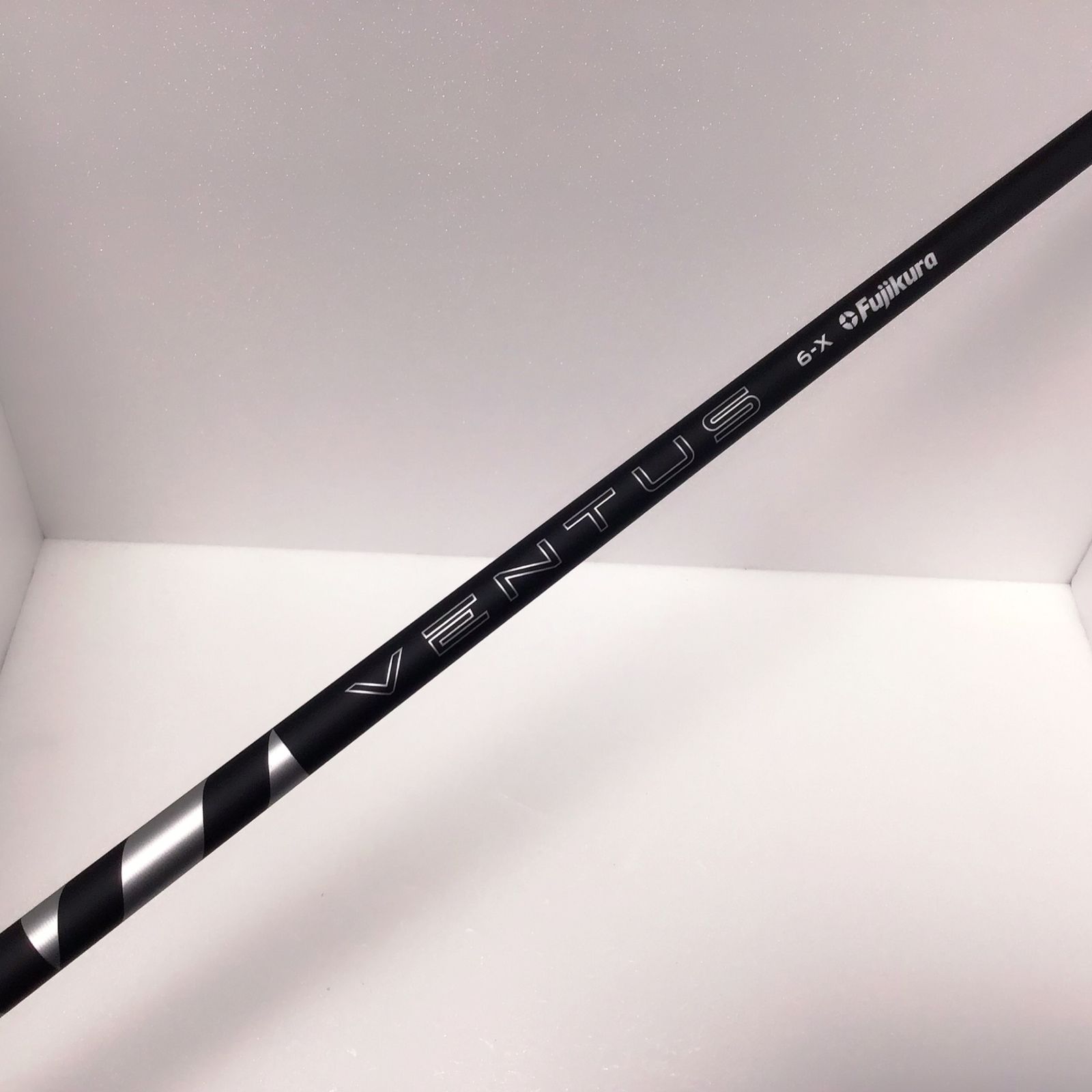 24 VENTUS BLACK ベンタスブラック 6X テーラーメイド ベロコア ゴルフ