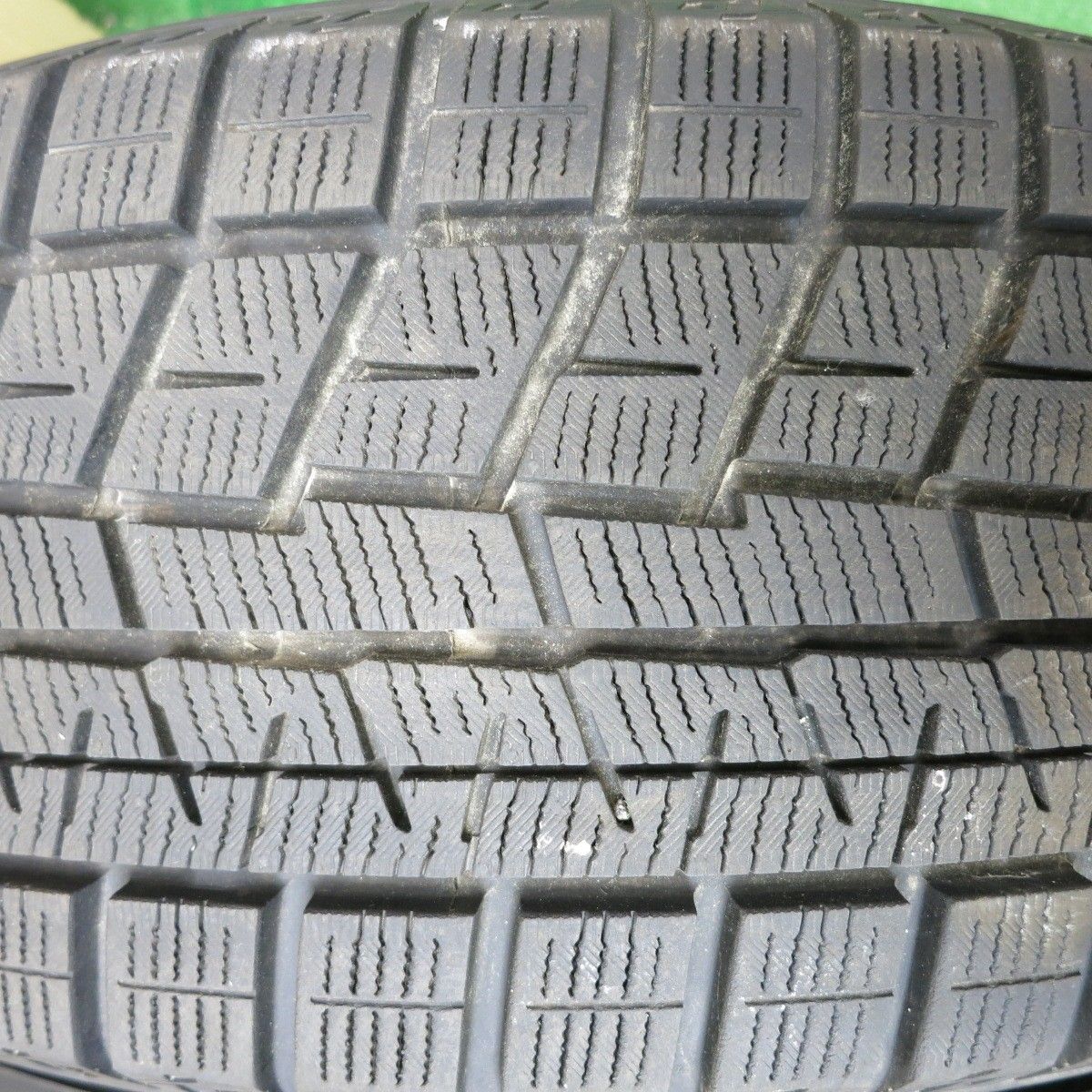 超バリ溝