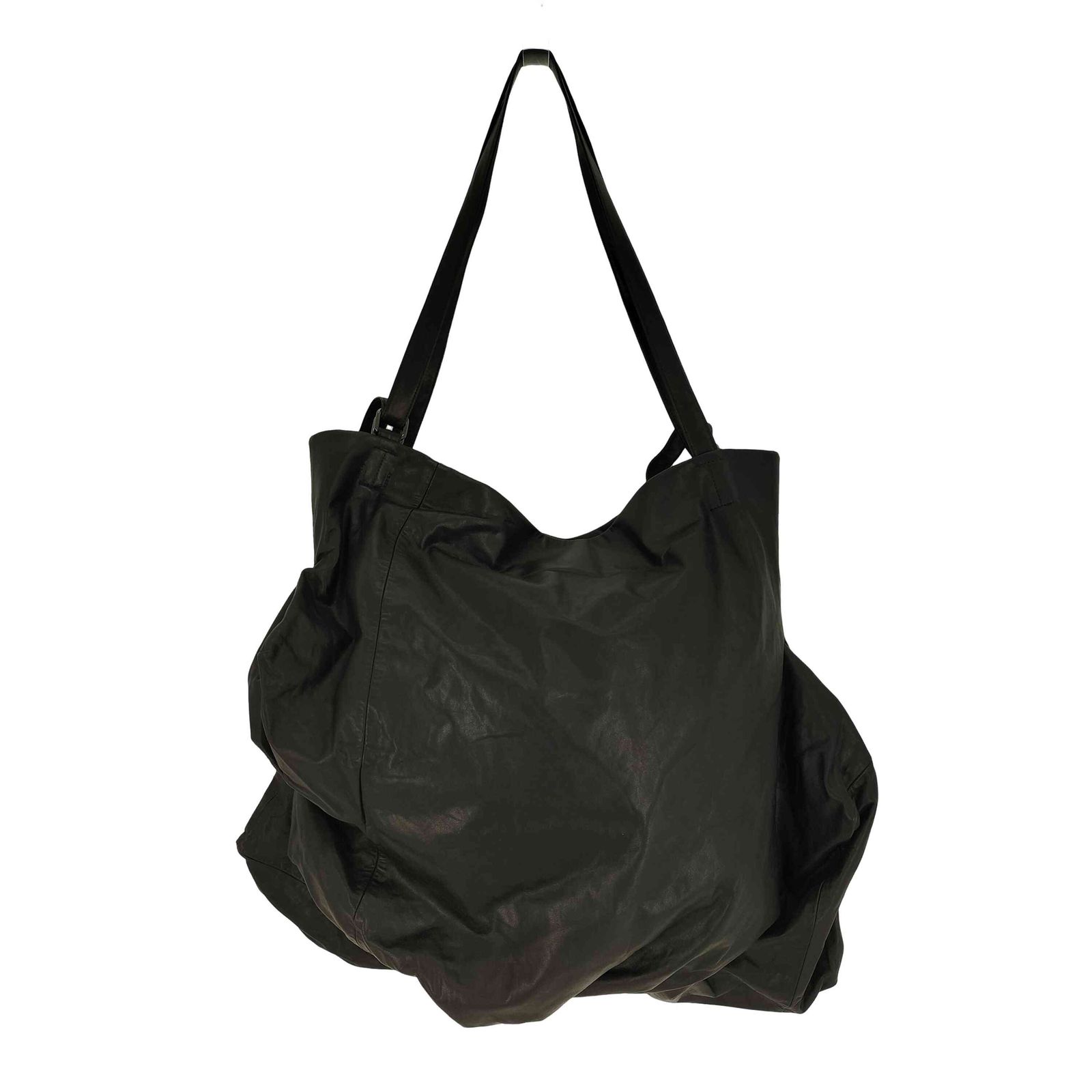ディスコードヨウジヤマモト discord Yohji Yamamoto Unevenness tote