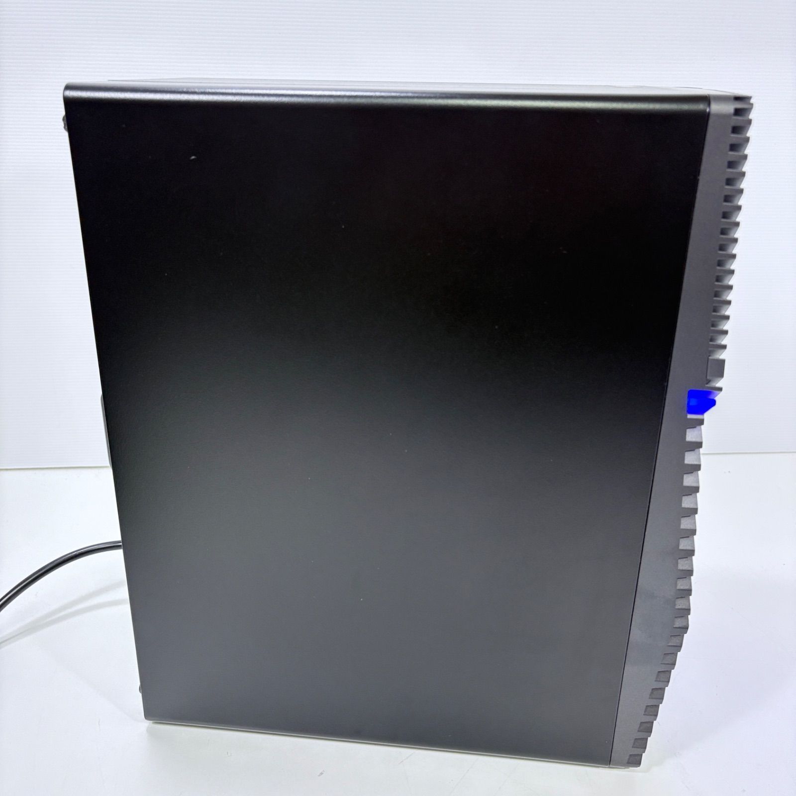 ゲーミングPC i7 9700 新品のRTX4060 16GB SSD512GB 無線LAN、BT
