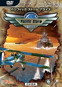 【中古】(非常に良い)ズー パシフィック ストーム アライズ 日本語版