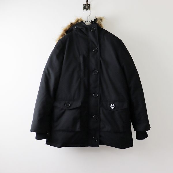 ビームスダウンジャケット BEAMS（ビームス）THE NORTH FACE / Mountain Down Jacket