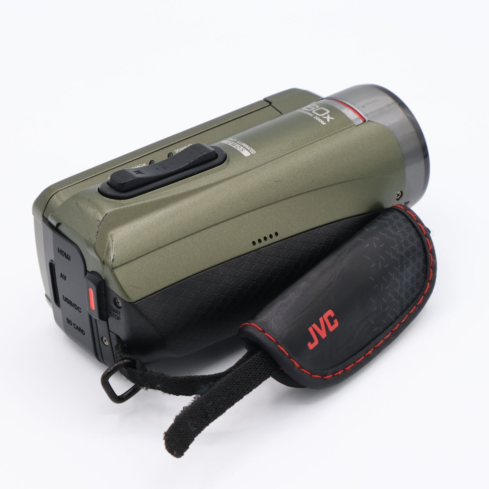 動作品 GZ-R400 JVC Everio R Amazon | JVC ビデオカメラ Everio R 防水5m 防塵仕様 耐低温 耐