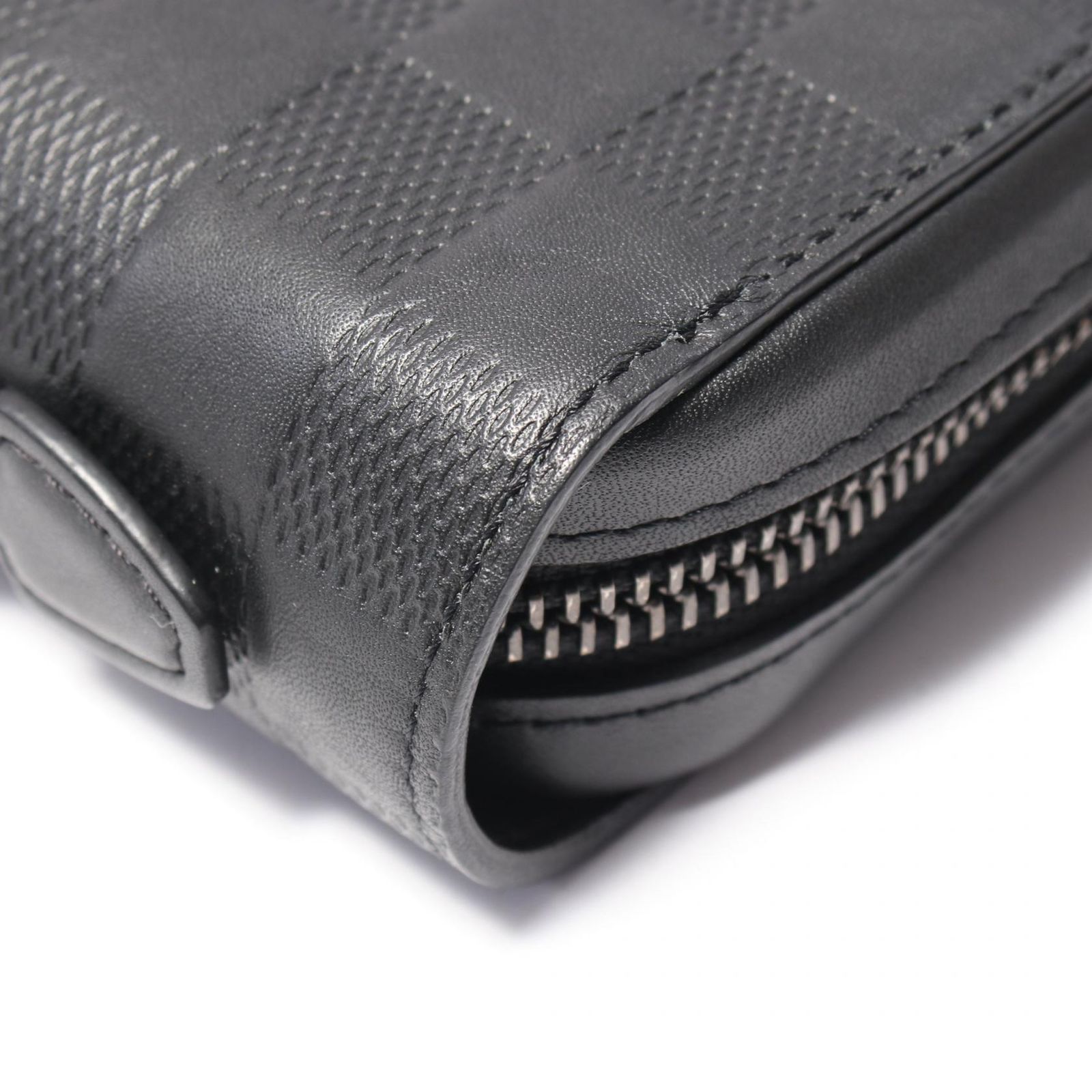 ✨ルイヴィトン ジッピーXL アンフィニ 長財布✨ ルイ ヴィトン ダミエ