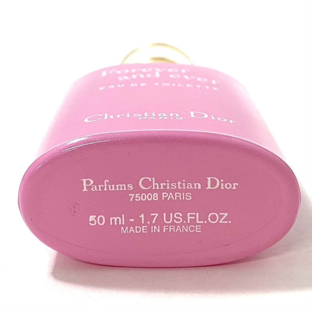 香水 【Dior】フォーエバーアンドエバー オードトワレ 50ml 香水