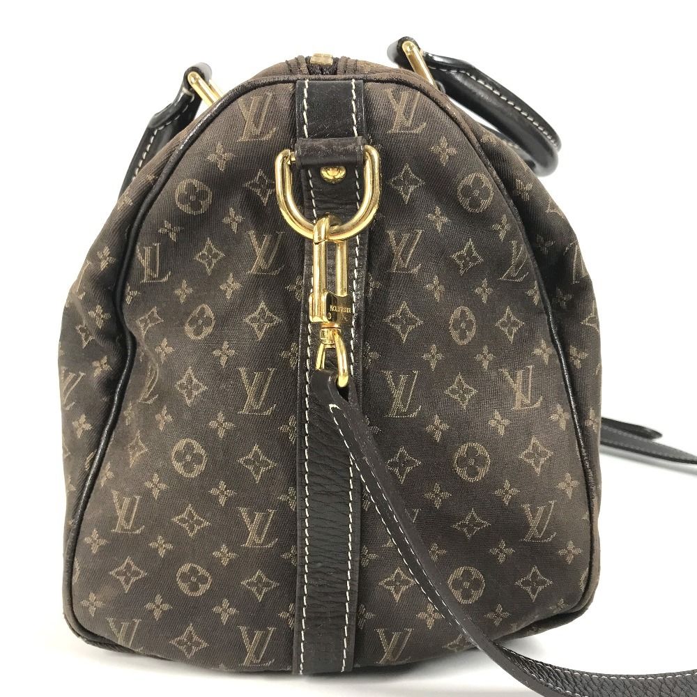 【超美品】ルイ ヴィトン スピーディ30 モノグラム ハンドバッグ　ヴィトン 中古】LOUIS VUITTON(ルイヴィトン) スピーディ30 ハンドバッグ