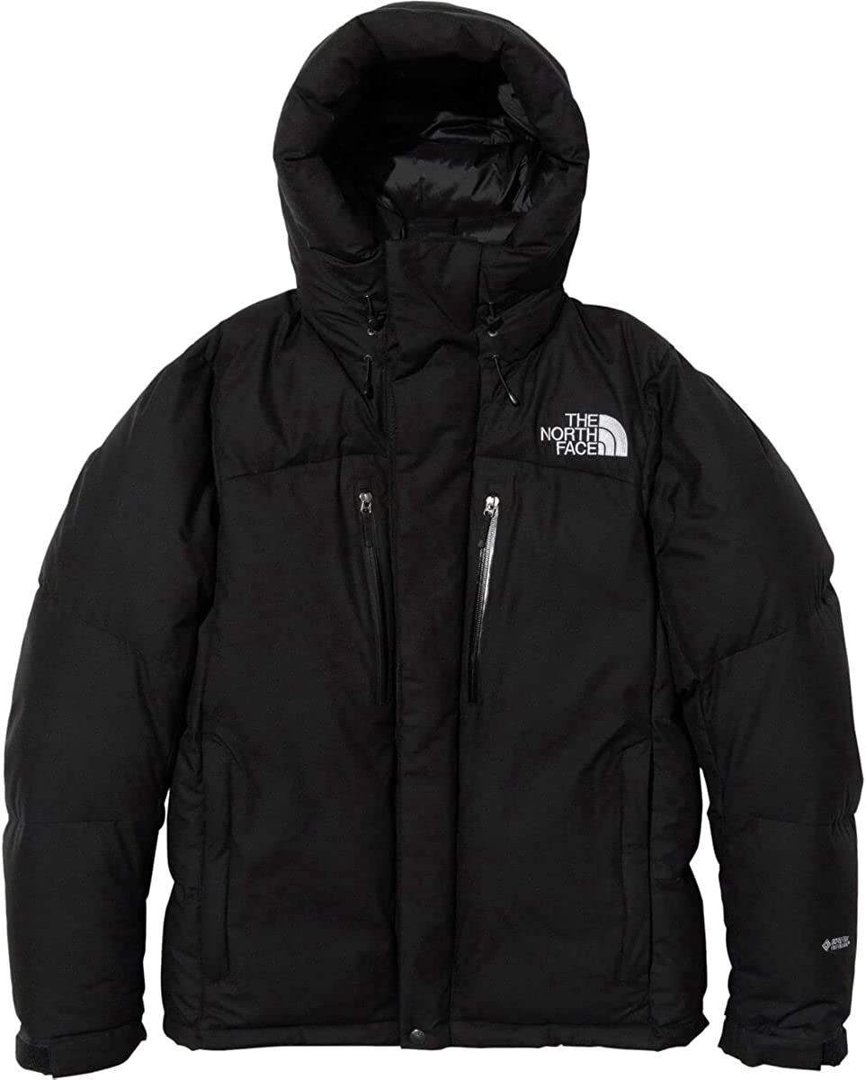 ノースフェイス ND92240 バルトロライトジャケット ブラック XL TNF