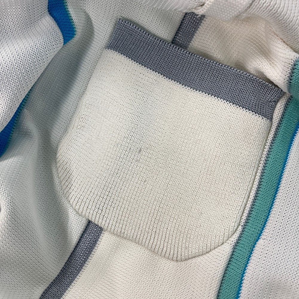 サイズ： ARCHIVIO アルチビオ リバーシブル ニットスカート