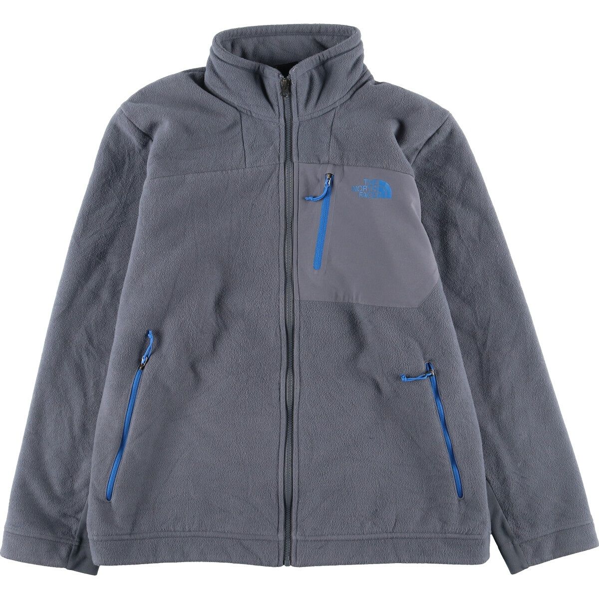 古着 ザノースフェイス THE NORTH FACE フリースジャケット メンズL/eaa397025