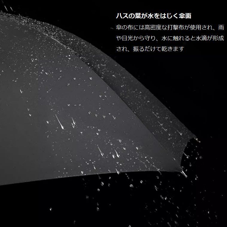 新品未使用 レクサス 長柄傘 車用 晴雨兼用 紫外線対策 ビジネス