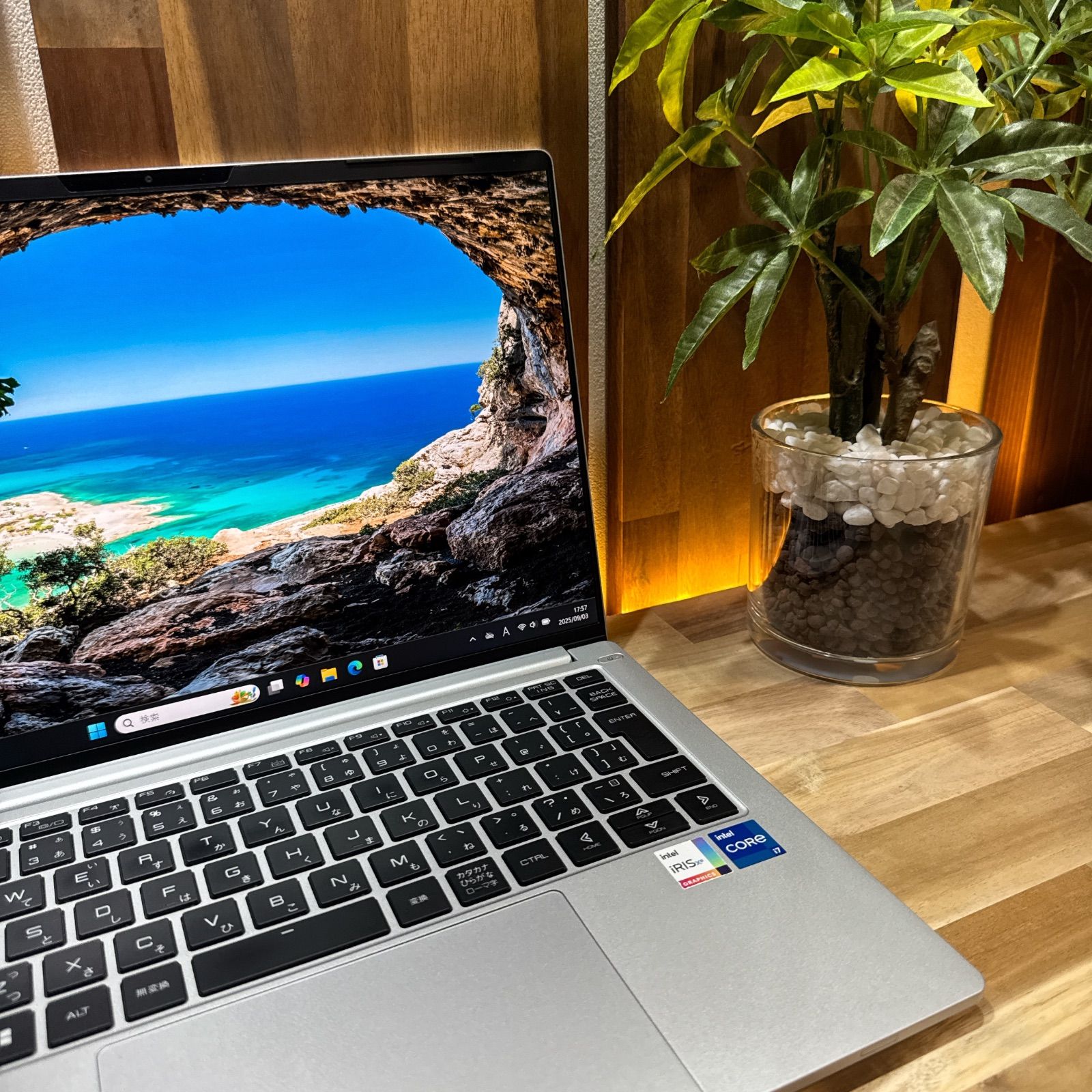 Mouse DAIV 4P i7 11世代32GB SSD512GB オフィス DAIV 4P│パソコン(PC)通販のマウスコンピューター【公式】